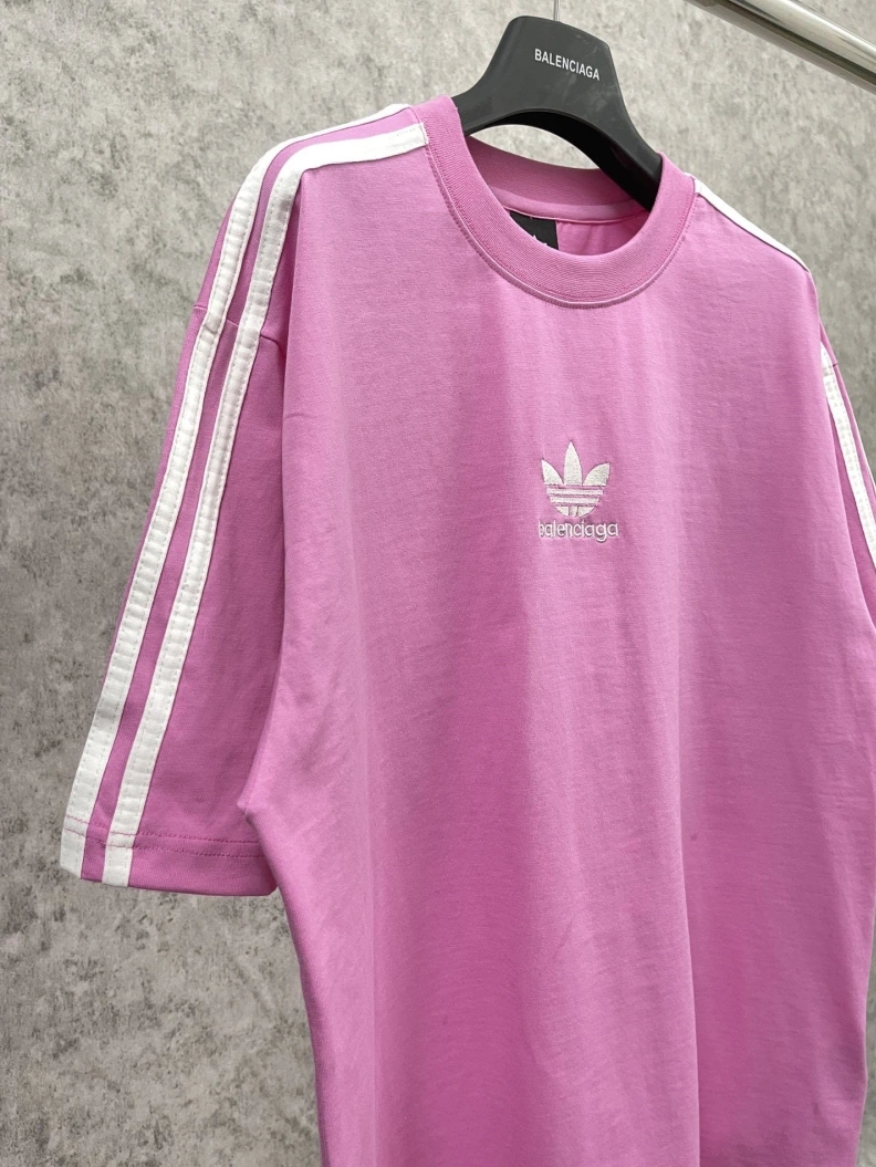 Cozy Bxlxnciaga T-Shirts 90514