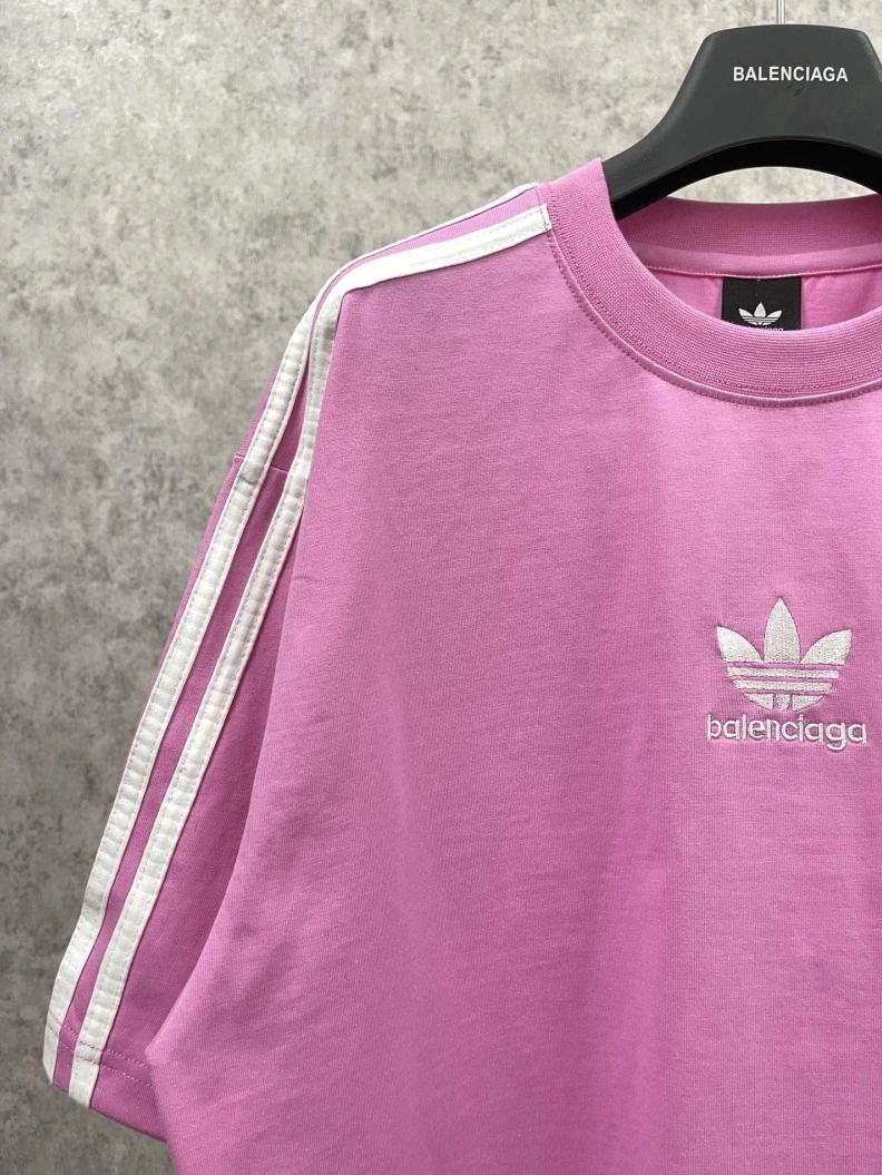 Cozy Bxlxnciaga T-Shirts 90514