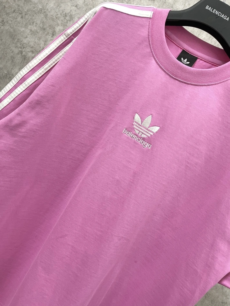 Cozy Bxlxnciaga T-Shirts 90514