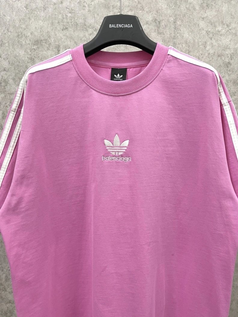 Cozy Bxlxnciaga T-Shirts 90514