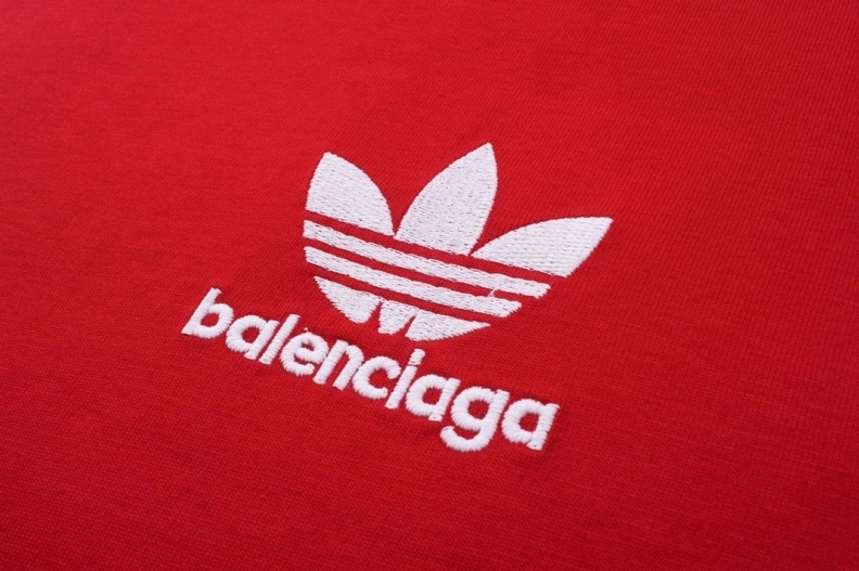 Bxlxnciaga T-Shirts Resilient 90493