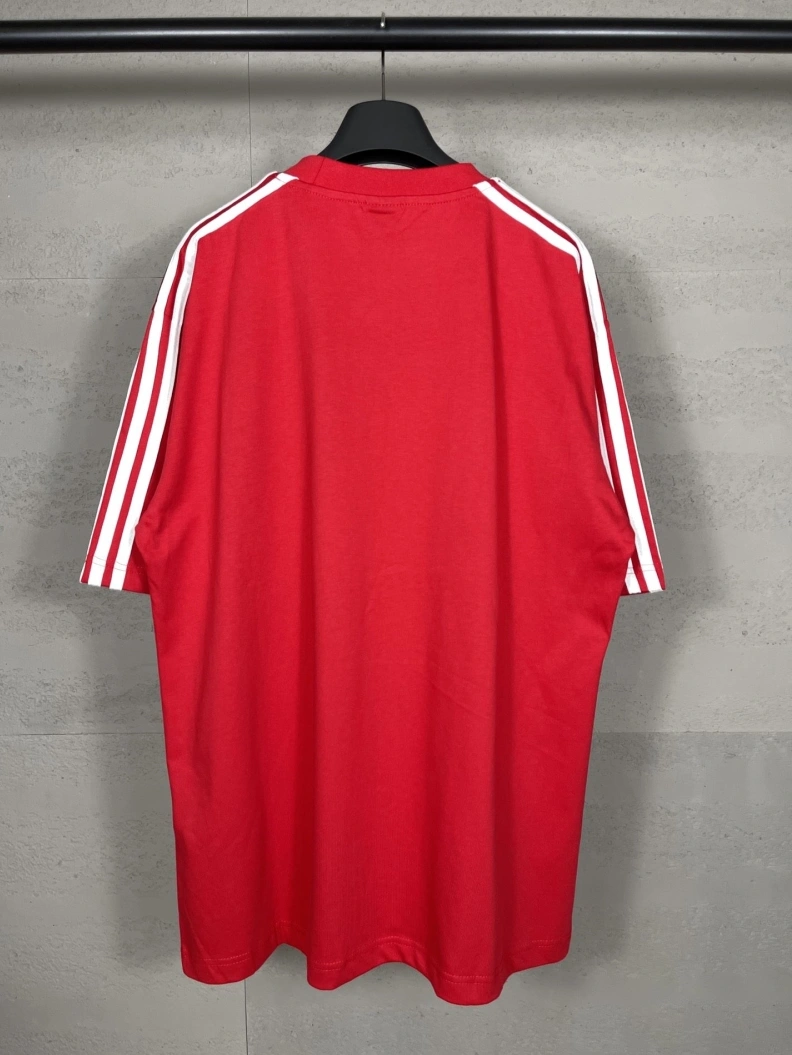 Bxlxnciaga T-Shirts Practical 90510