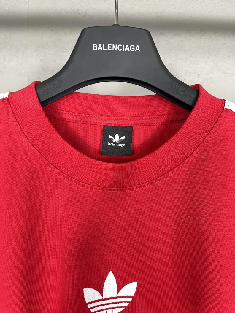Bxlxnciaga T-Shirts Practical 90510