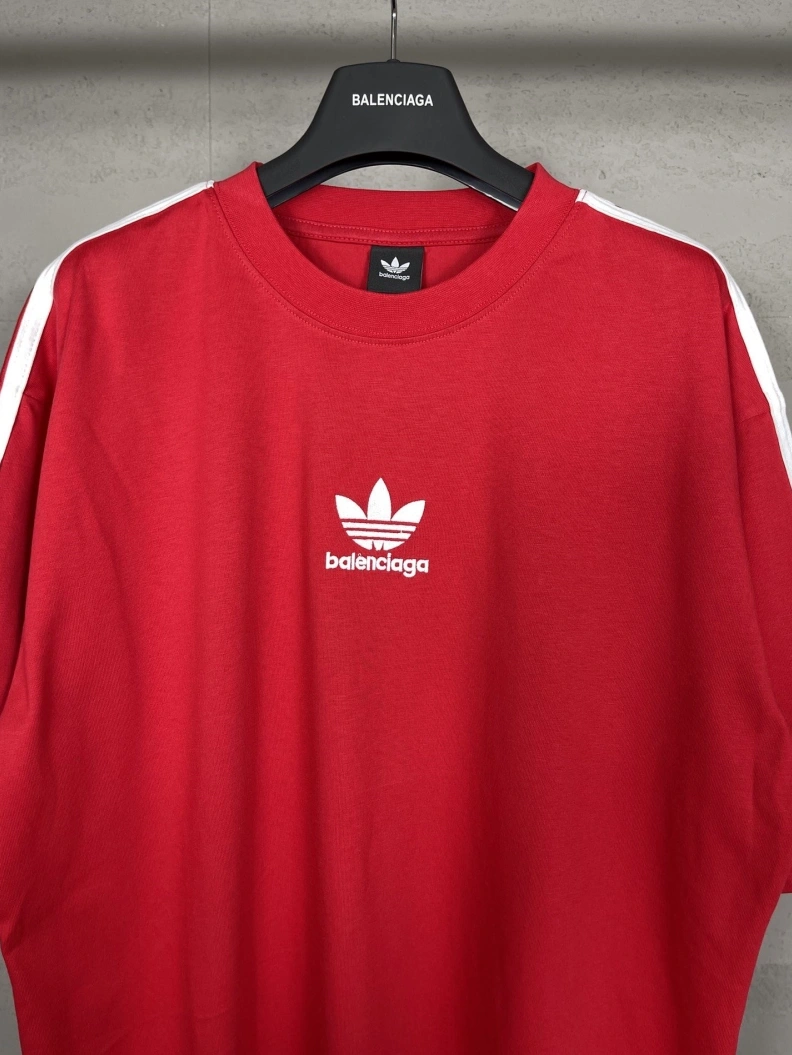 Bxlxnciaga T-Shirts Practical 90510