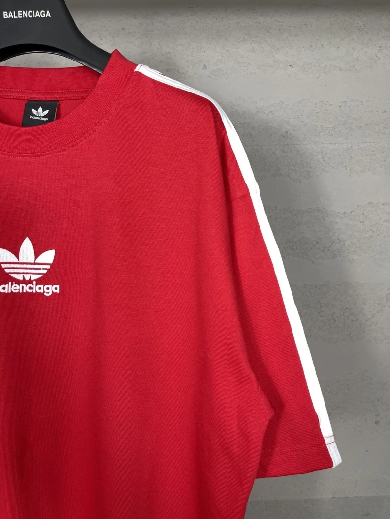 Bxlxnciaga T-Shirts Practical 90510