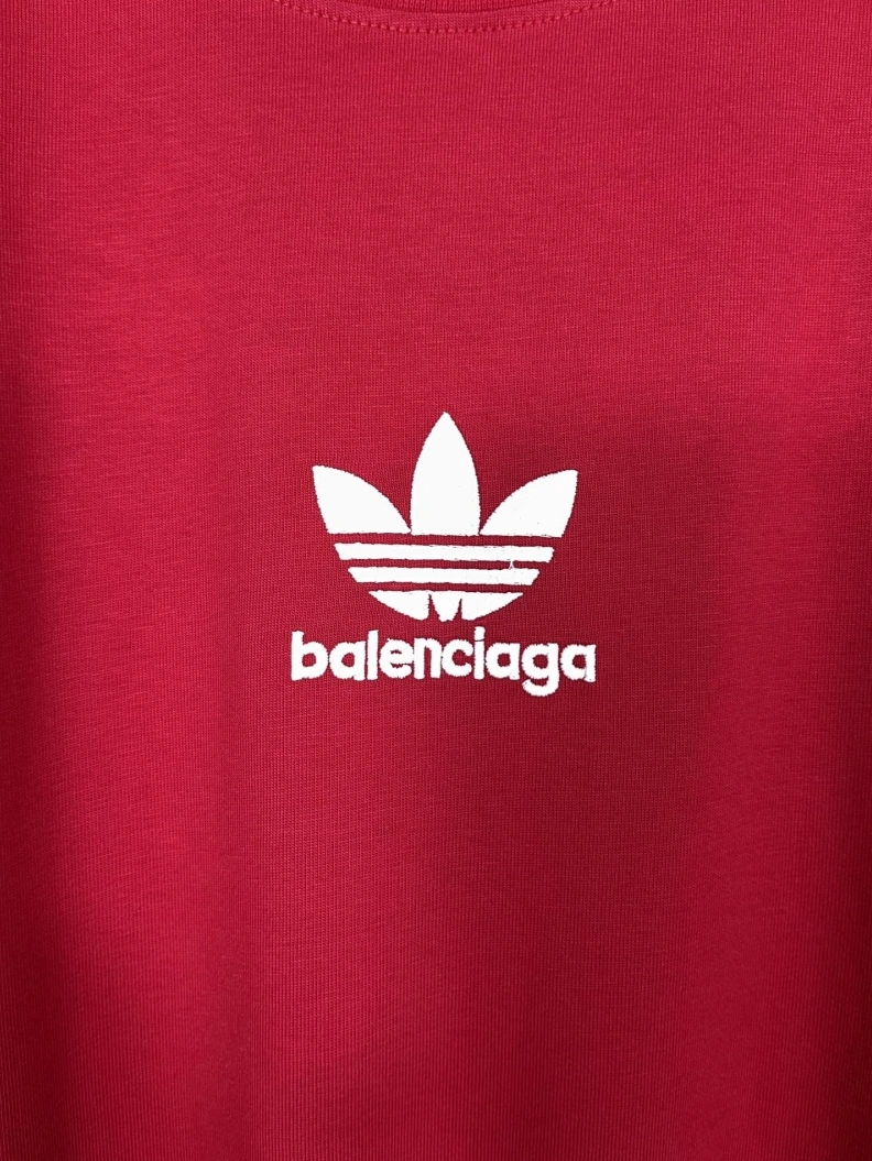 Bxlxnciaga T-Shirts Practical 90510