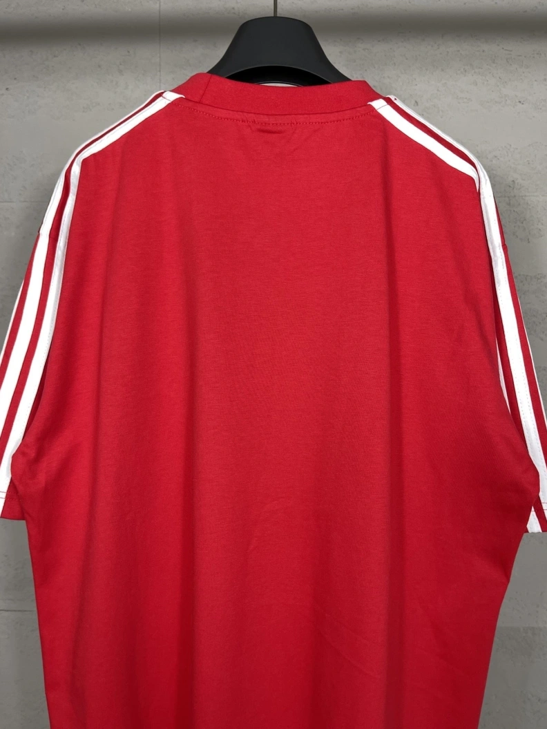 Bxlxnciaga T-Shirts Practical 90510