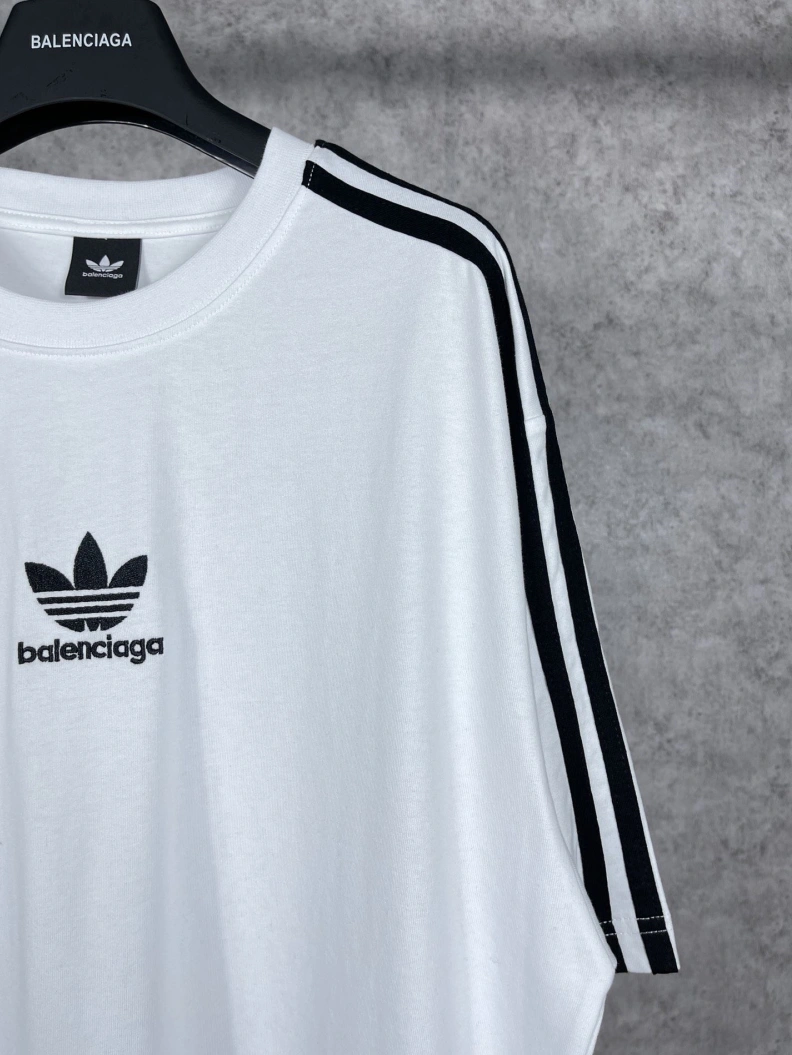 Bxlxnciaga T-Shirts Minimalist 90482