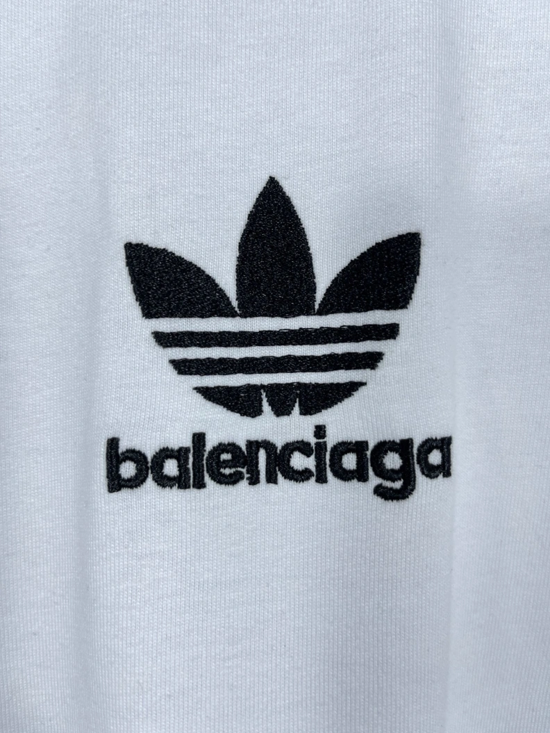 Bxlxnciaga T-Shirts Minimalist 90482