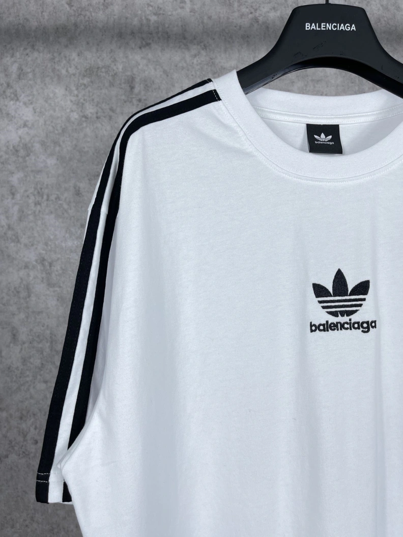Bxlxnciaga T-Shirts Minimalist 90482