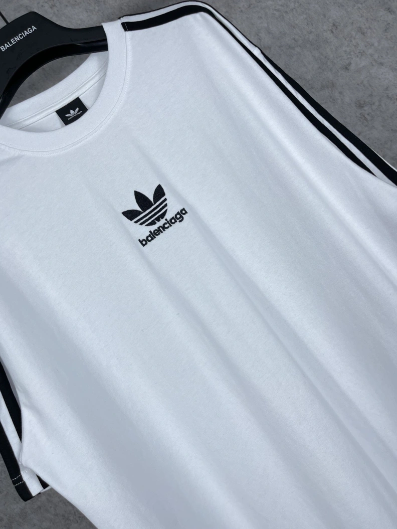 Bxlxnciaga T-Shirts Minimalist 90482