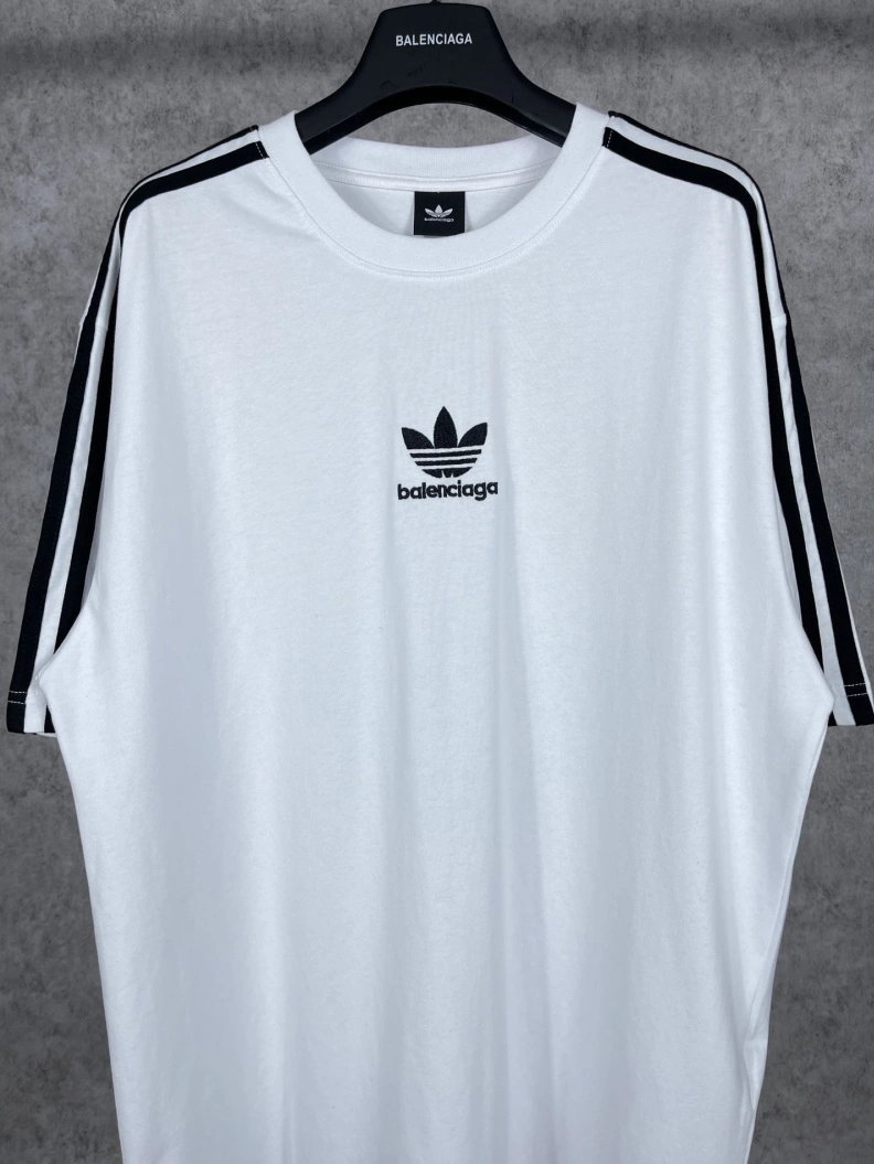 Bxlxnciaga T-Shirts Minimalist 90482