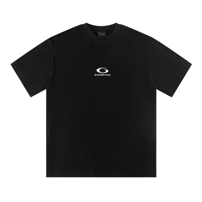 StreetReady Bxlxnciaga T-Shirts 91495