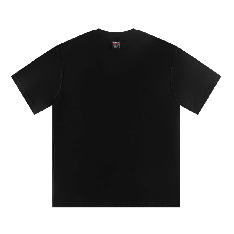 StreetReady Bxlxnciaga T-Shirts 91495