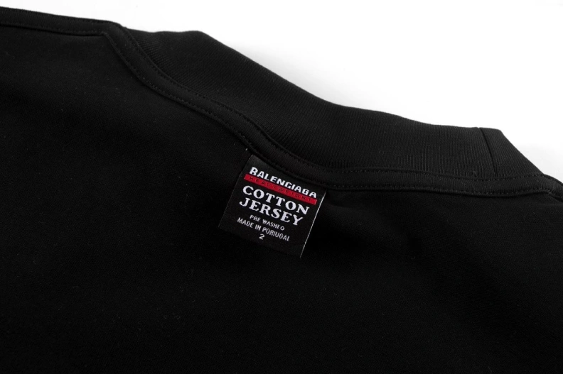 StreetReady Bxlxnciaga T-Shirts 91495
