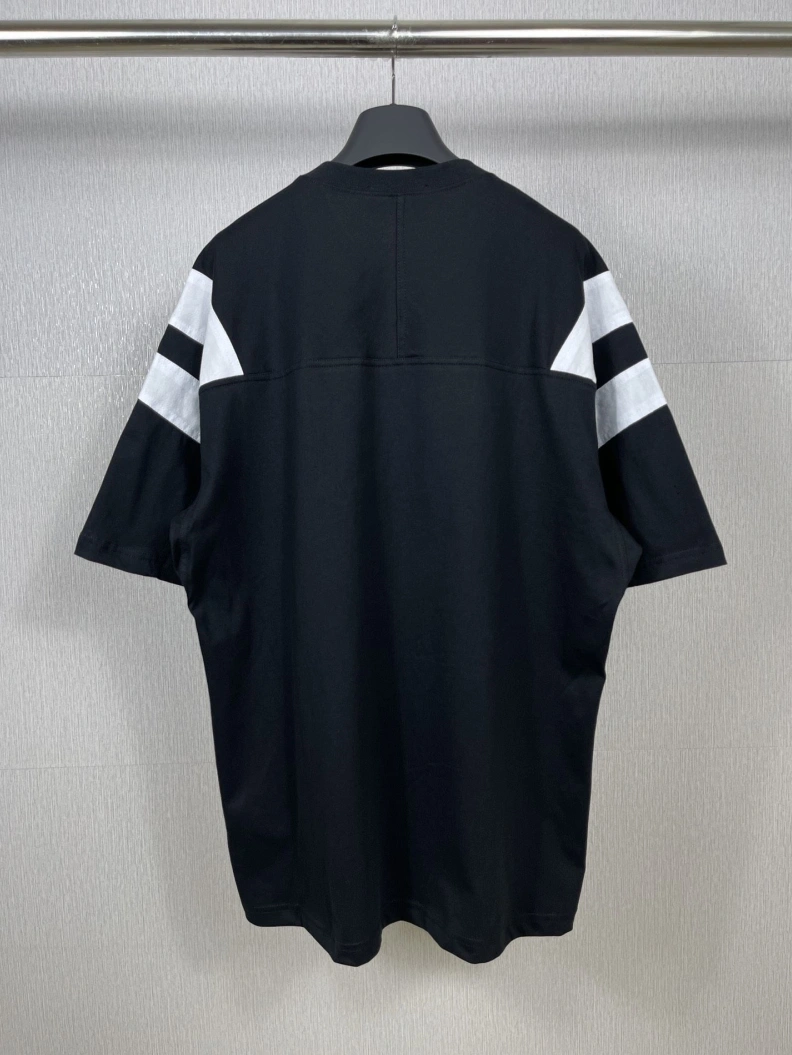 Bxlxnciaga T-Shirts AllSeason 90489