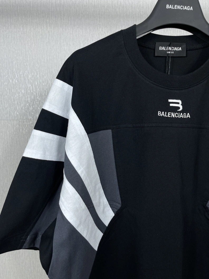 Bxlxnciaga T-Shirts AllSeason 90489