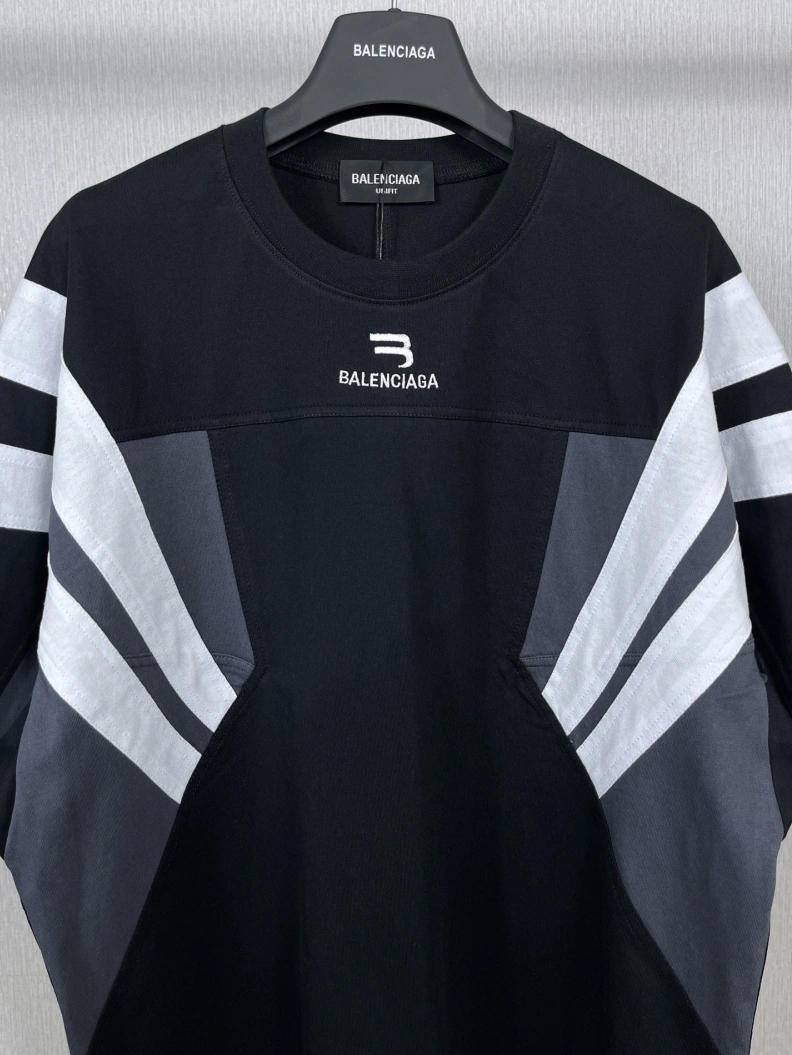 Bxlxnciaga T-Shirts AllSeason 90489
