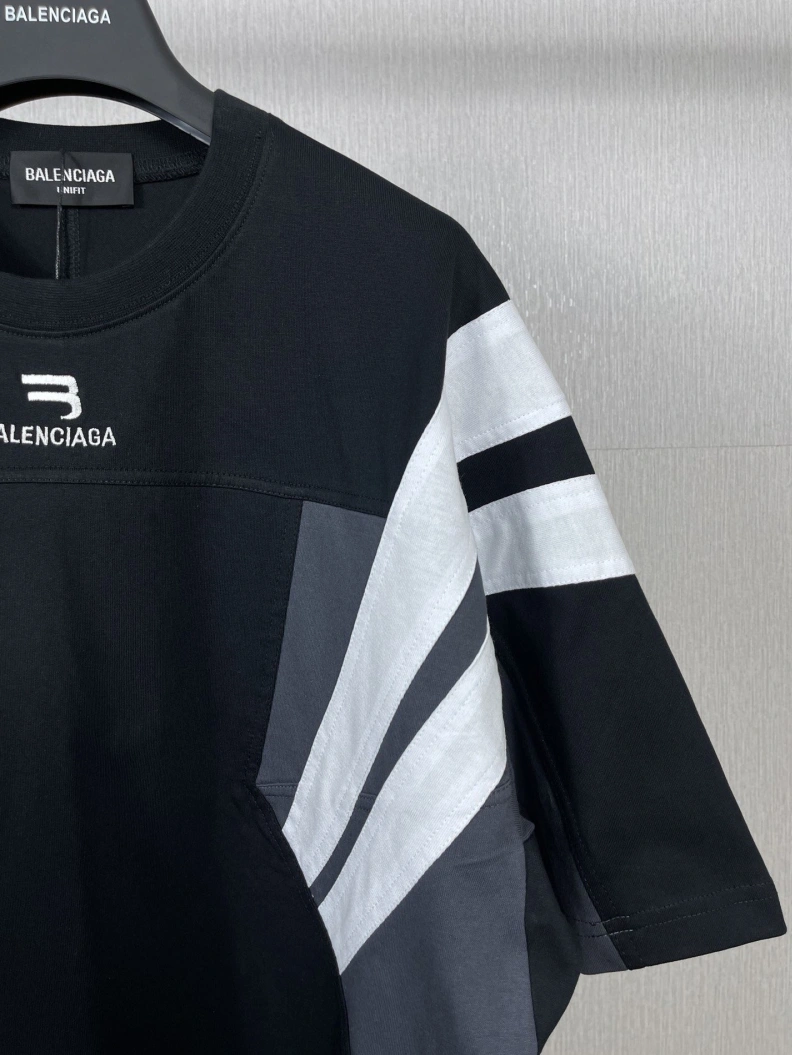 Bxlxnciaga T-Shirts AllSeason 90489