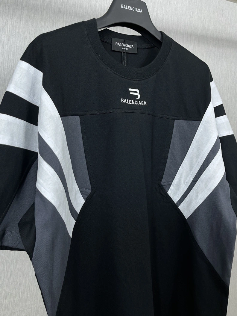 Bxlxnciaga T-Shirts AllSeason 90489