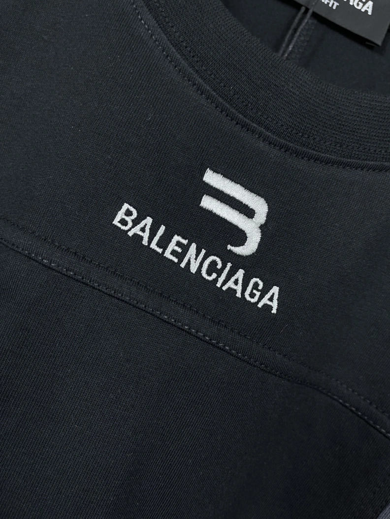 Bxlxnciaga T-Shirts AllSeason 90489