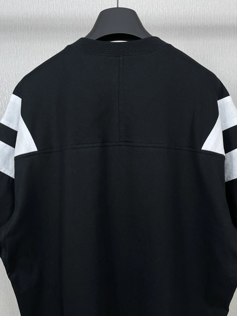 Bxlxnciaga T-Shirts AllSeason 90489
