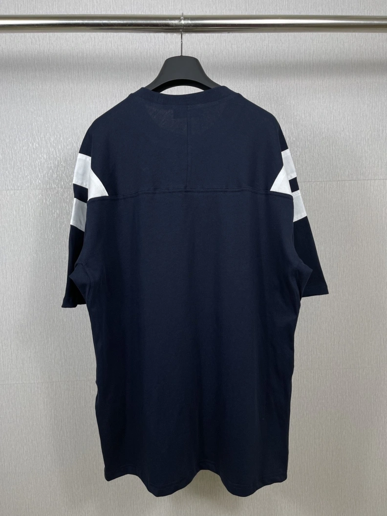 Bxlxnciaga T-Shirts Efficient 90487