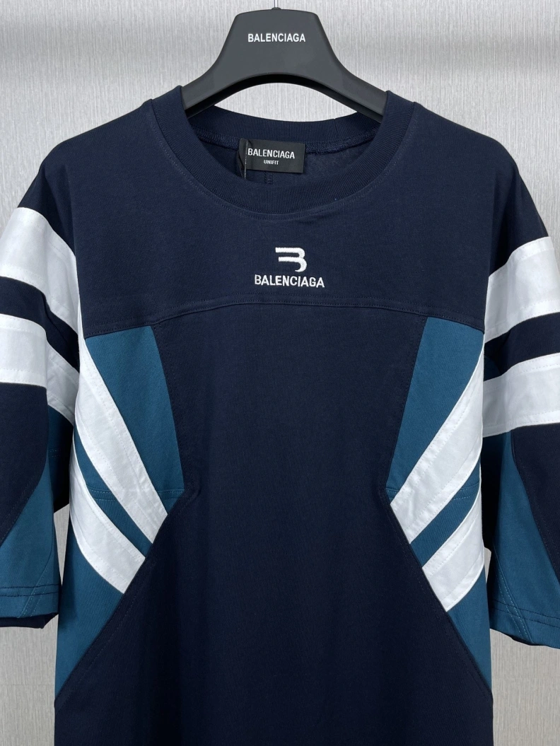 Bxlxnciaga T-Shirts Efficient 90487
