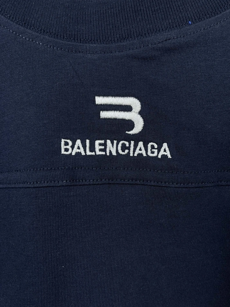 Bxlxnciaga T-Shirts Efficient 90487