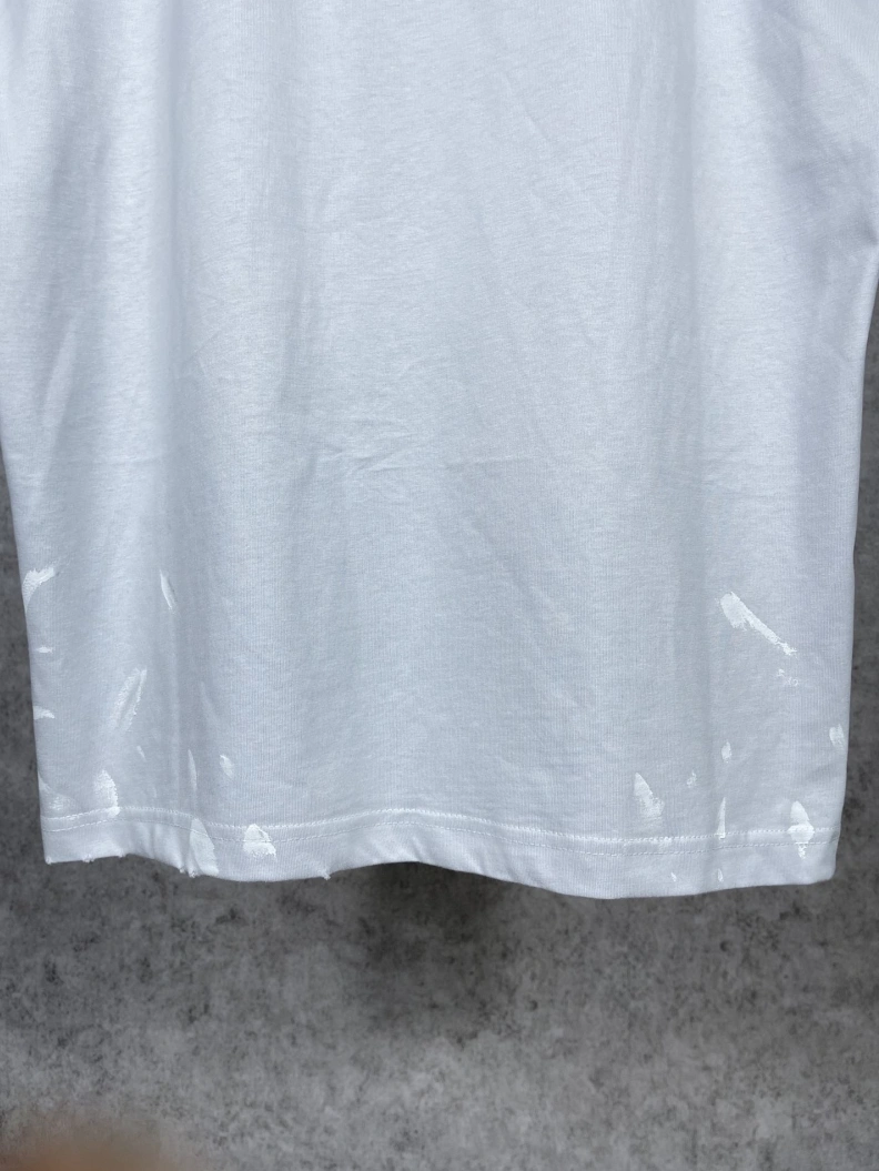Bxlxnciaga T-Shirts Durable 90486