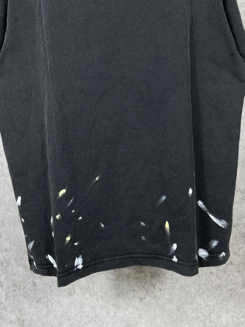 Vibrant Bxlxnciaga T-Shirts 90477