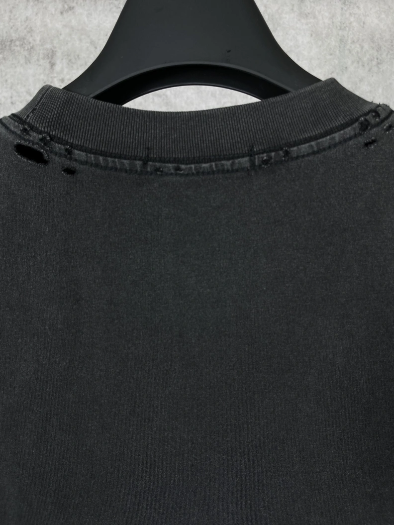 Vibrant Bxlxnciaga T-Shirts 90477