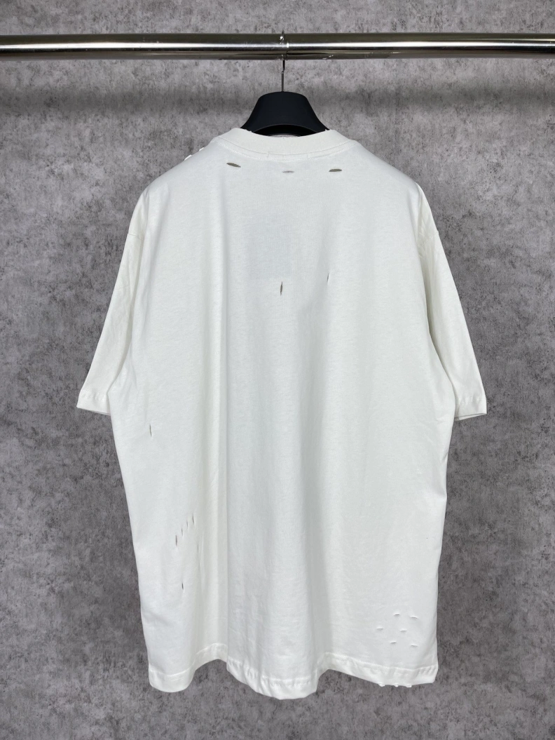 HighQuality Bxlxnciaga T-Shirts 90488
