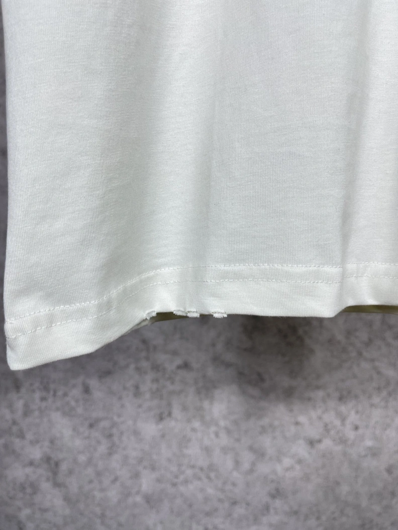 HighQuality Bxlxnciaga T-Shirts 90488