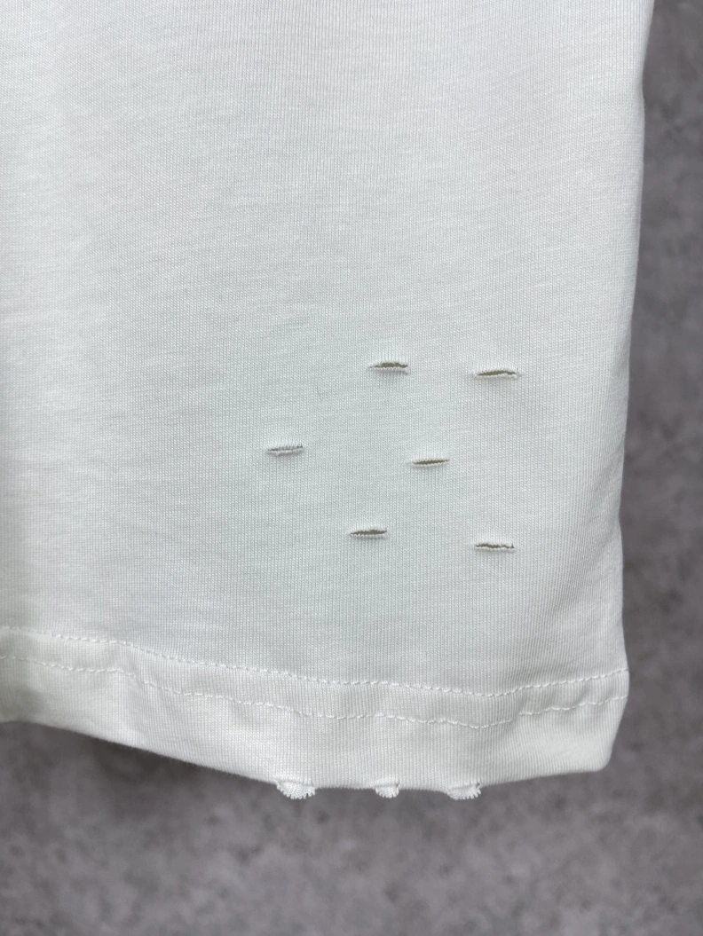 HighQuality Bxlxnciaga T-Shirts 90488