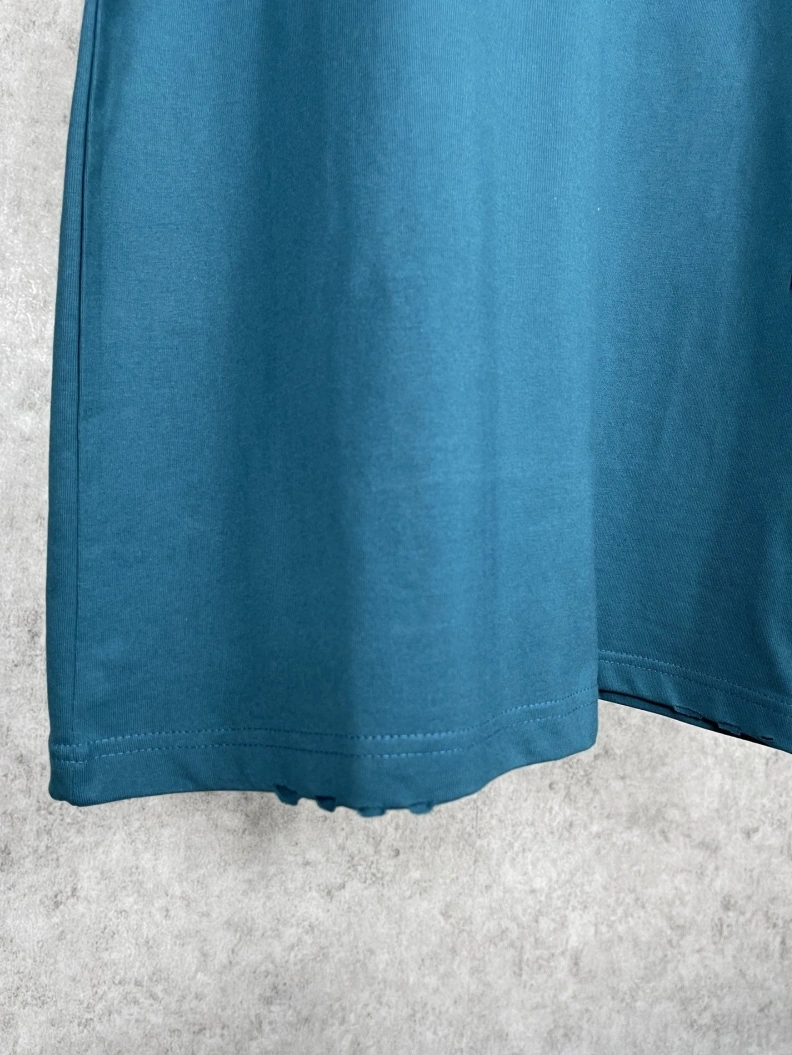 Bxlxnciaga T-Shirts Breathable 90478