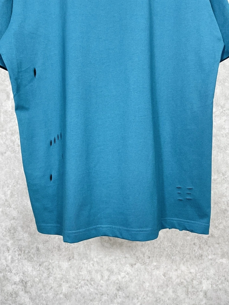 Bxlxnciaga T-Shirts Breathable 90478