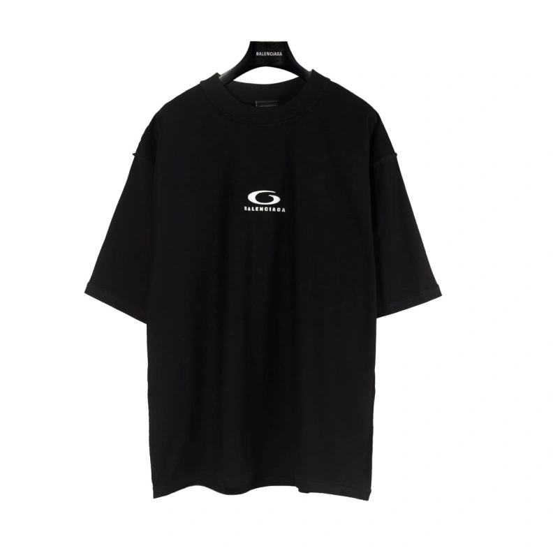 Bxlxnciaga T-Shirts Functional 91500