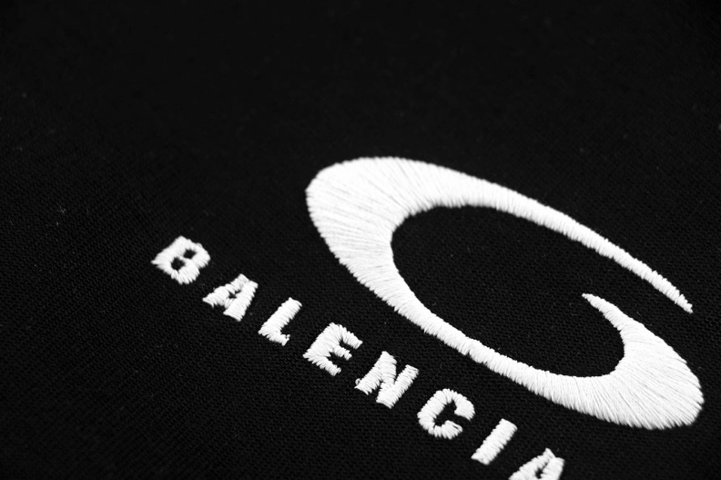 Bxlxnciaga T-Shirts Functional 91500