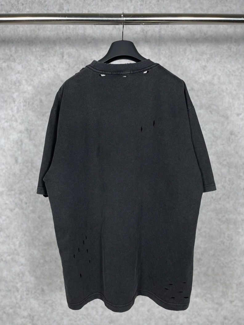 Bxlxnciaga T-Shirts EasyMatch 90480
