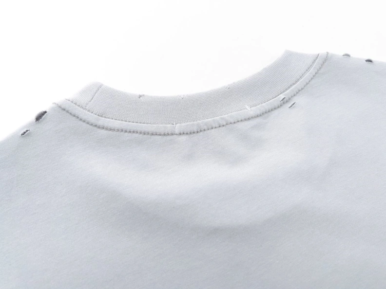 Classic Bxlxnciaga T-Shirts 90469