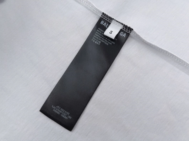 Classic Bxlxnciaga T-Shirts 90469