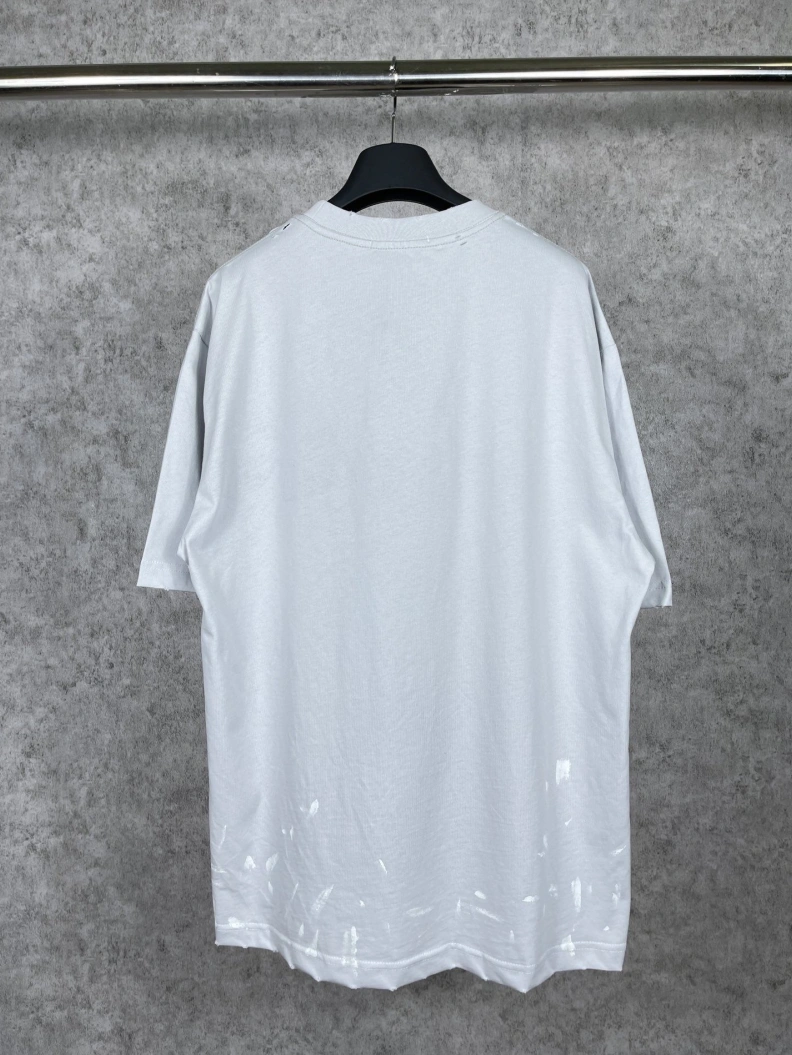 Bxlxnciaga T-Shirts Fashionable 90459
