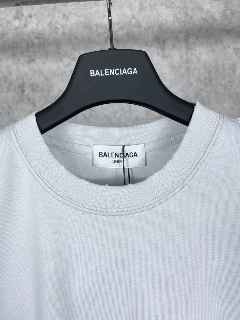 Bxlxnciaga T-Shirts Fashionable 90459
