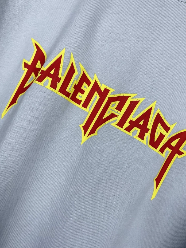 Bxlxnciaga T-Shirts Fashionable 90459