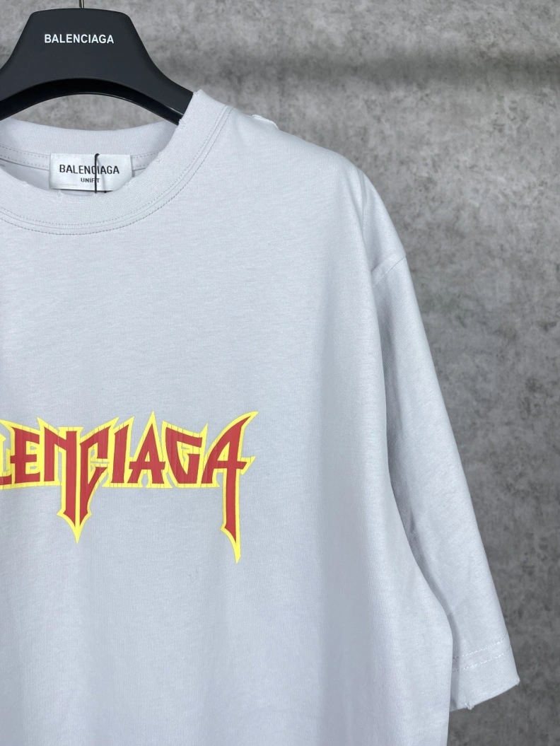 Bxlxnciaga T-Shirts Fashionable 90459