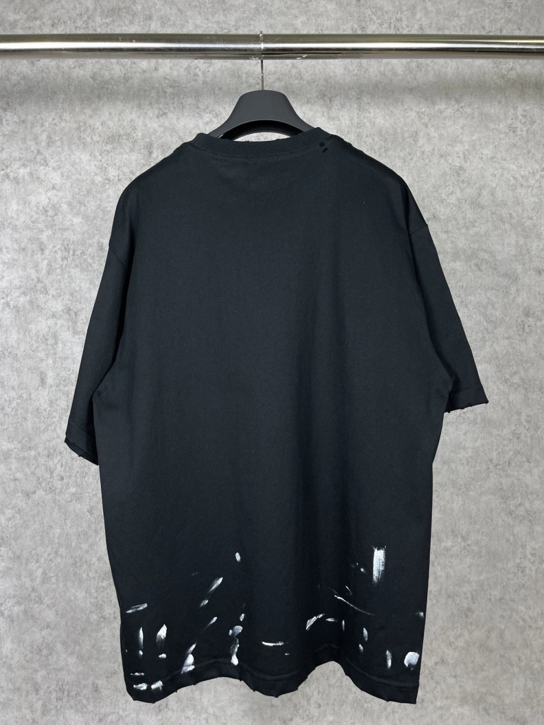 Modern Bxlxnciaga T-Shirts 90476
