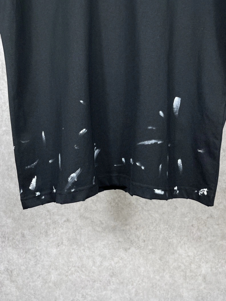 Modern Bxlxnciaga T-Shirts 90476
