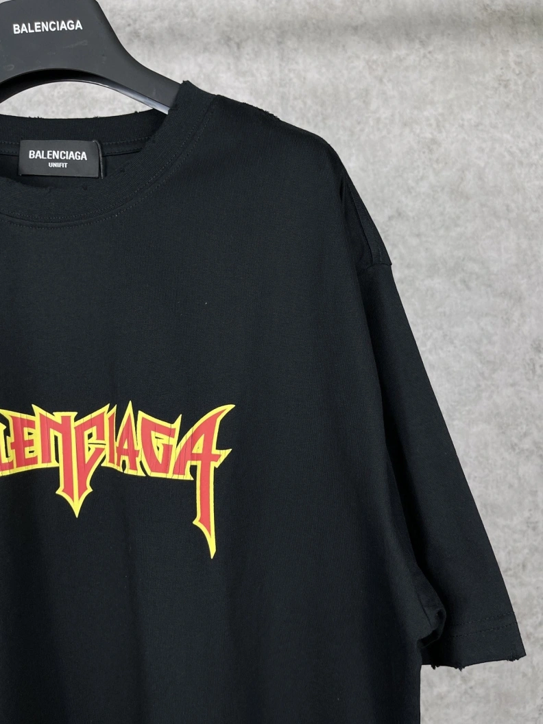 Modern Bxlxnciaga T-Shirts 90476