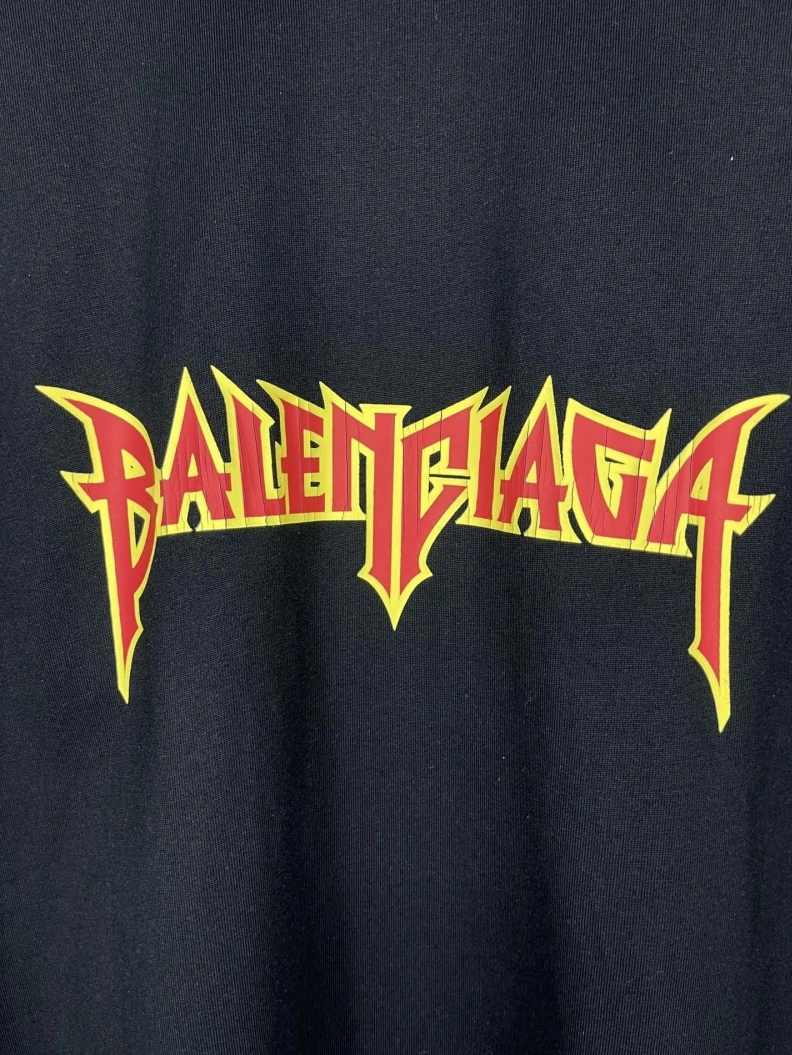 Modern Bxlxnciaga T-Shirts 90476